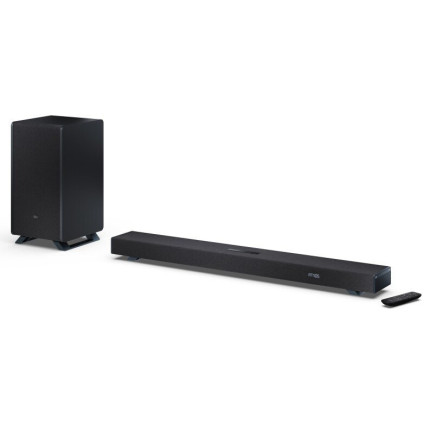 Саундбар Sharp HT-SBW53121 (черный)