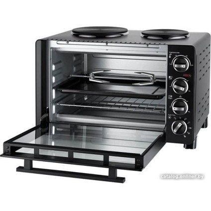 Мини-печь Unold 68885