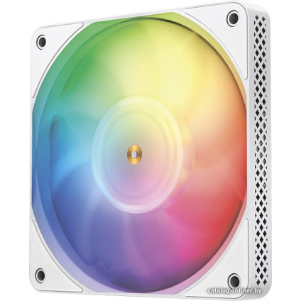 Кулер для процессора Jonsbo HX6200D White