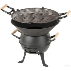 Гриль Activa Valencia 10300