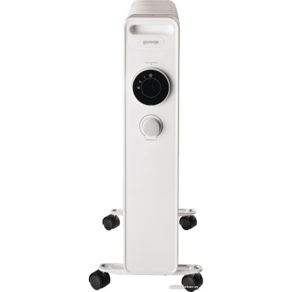 Масляный радиатор Gorenje OR2000M