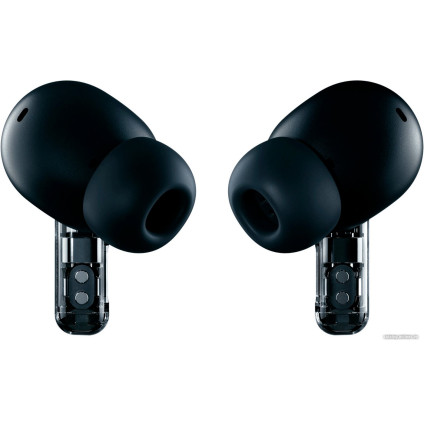 Наушники Nothing Ear 2024 (черный)