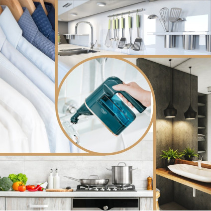 Пароочиститель Adler AD 7050