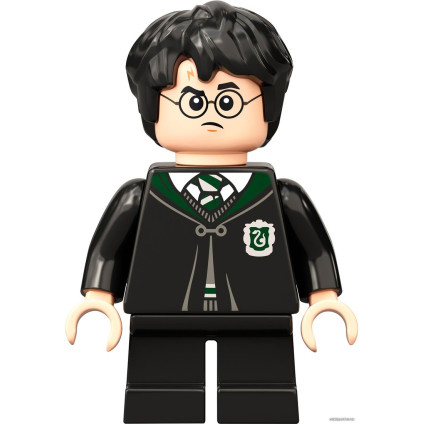 Конструктор LEGO Harry Potter 76386 Хогвартс: ошибка с оборотным зельем