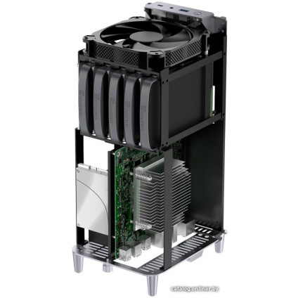 Корпус Jonsbo N1