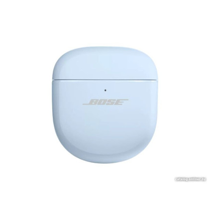 Наушники Bose QuietComfort Ultra Earbuds (голубой)
