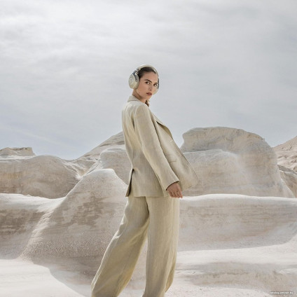 Наушники Focal Bathys Dune