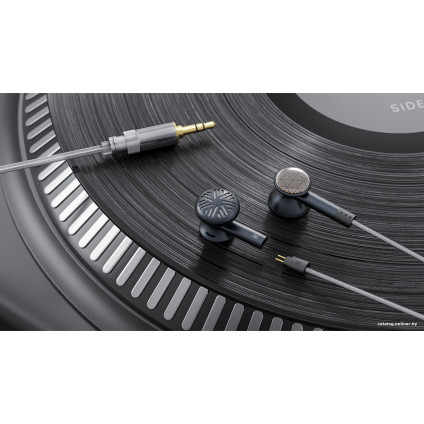 Наушники FiiO FF3S