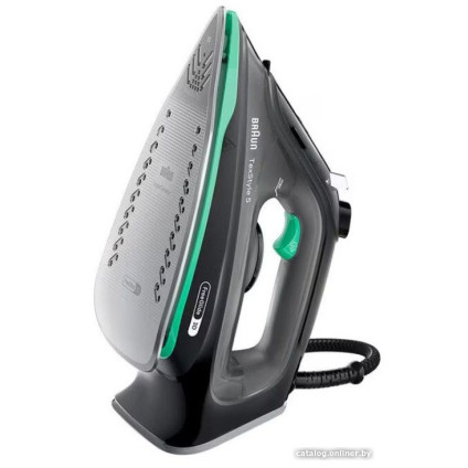 Утюг Braun SI 5277 GR