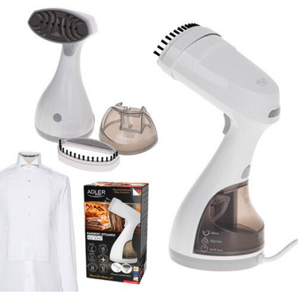 Отпариватель Adler AD 5042