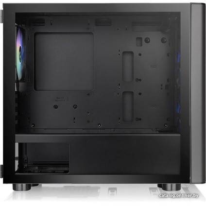 Корпус Thermaltake V150 TG ARGB Breeze CA-1R1-00S1WN-02