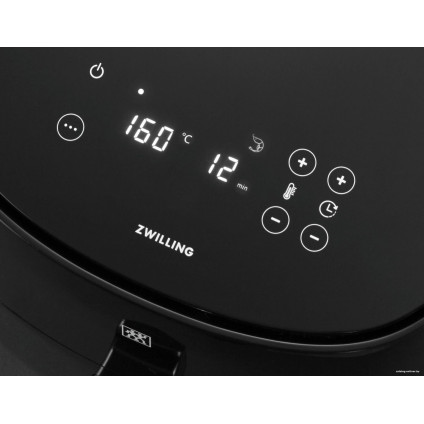 Аэрогриль (аэрофритюрница) Zwilling 36450-280-0