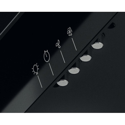 Кухонная вытяжка Whirlpool AKR 65F LM K