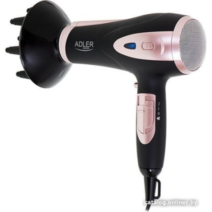 Фен Adler AD 2248b