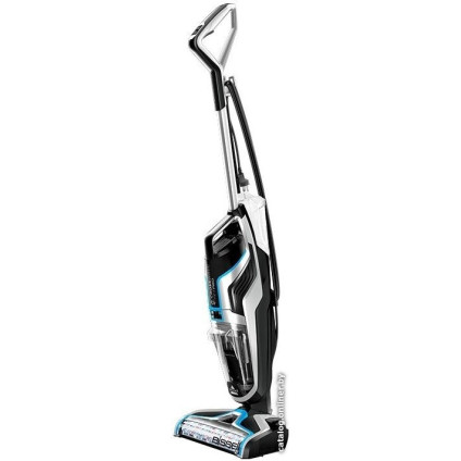 Пылесос Bissell Crosswave Pet Pro 2225N