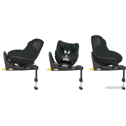 Детское автокресло Maxi-Cosi Pearl 360 Pro (authentic green)