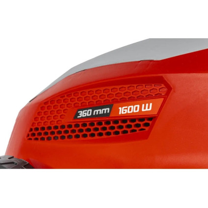 Газонокосилка Dedra DED8741