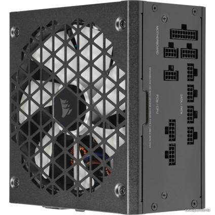 Блок питания Corsair RM750x Shift CP-9020251-EU