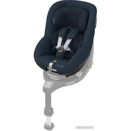 Детское автокресло Maxi-Cosi Pearl 360 Pro (authentic blue)
