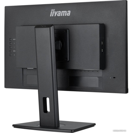 Монитор Iiyama ProLite XUB2492HSU-B6