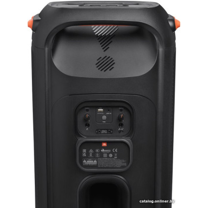 Патибокс JBL Partybox 710