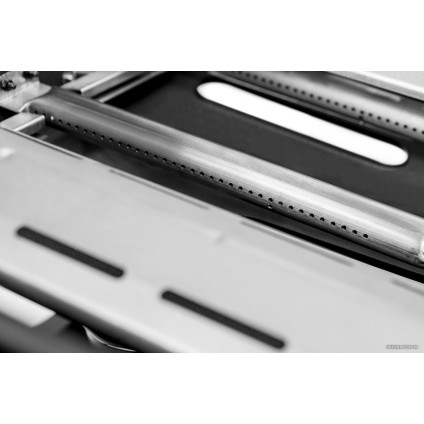 Газовый гриль для дачи Activa California 3+1 19788