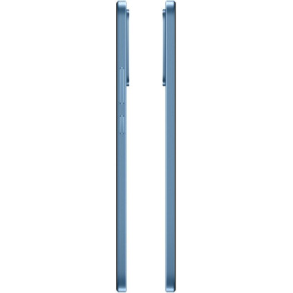Телефон Realme 15T RMX5111 8GB/256GB международная версия (голубой металлик)