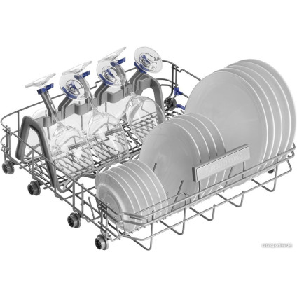 Встраиваемая посудомоечная машина Concept MNV8060DS