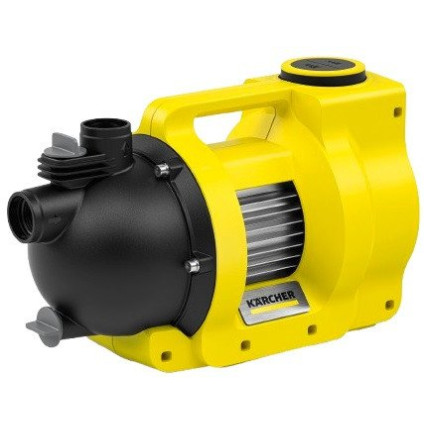 Садовый насос Karcher BP 4.500 Garden 1.645-700.0