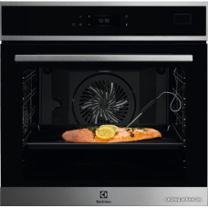 Электрический духовой шкаф Electrolux EOB8S39WX