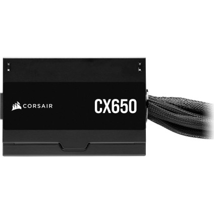 Блок питания Corsair CX650 CP-9020278-EU