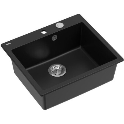Кухонная мойка Quadron HB8304U7BSP2O