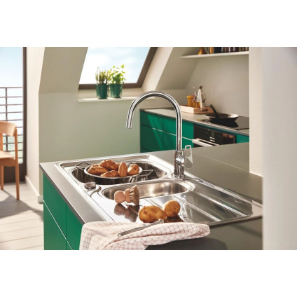 Смеситель Grohe Chrom 30543000