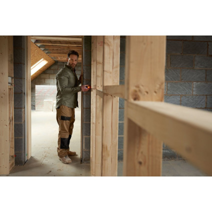 Лазерный дальномер Stanley STHT77100-0