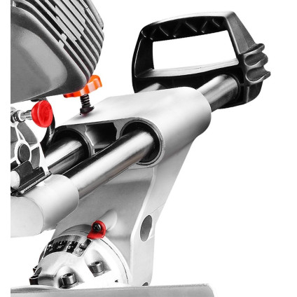 Торцовочная пила GRAPHITE 59G806