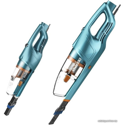 Пылесос Deerma DX900