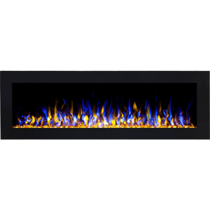 Электрокамин Aflamo Pride B 166