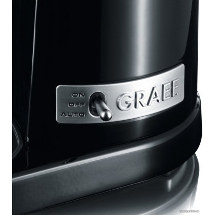 Электрическая кофемолка Graef CM802