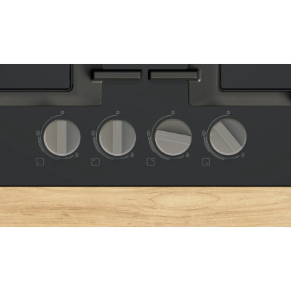 Варочная панель Bosch Serie 4 PNH6B6K40