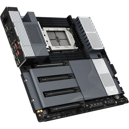 Материнская плата Gigabyte TRX50 AI TOP