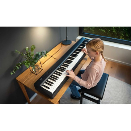 Цифровое пианино Kawai ES60B (черный)