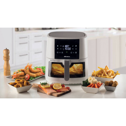 Аэрогриль (аэрофритюрница) Ariete 4630/03