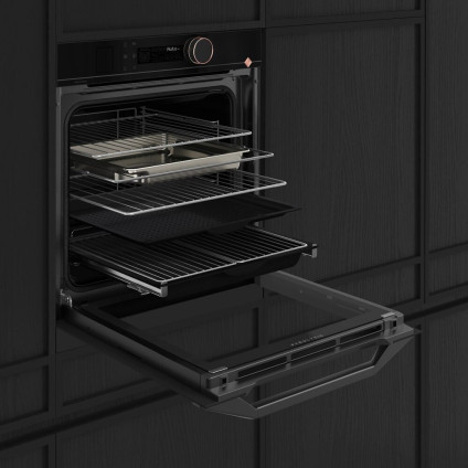 Электрический духовой шкаф De Dietrich DOR4546H