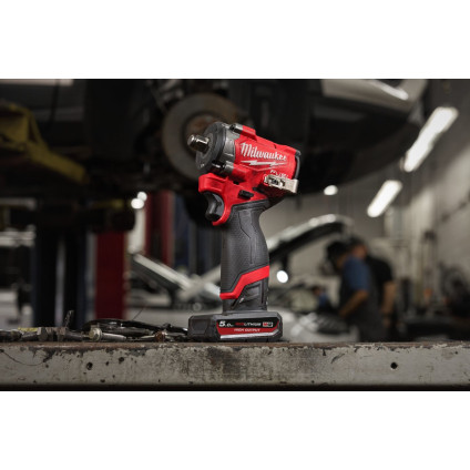 Гайковерт Milwaukee M12FCIWP12G3-0 4933493457 (без АКБ)
