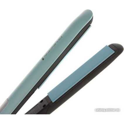 Выпрямитель Remington Shine Therapy S8500 (белый)