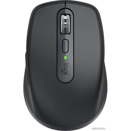 Мышь Logitech MX Anywhere 3S (графит)