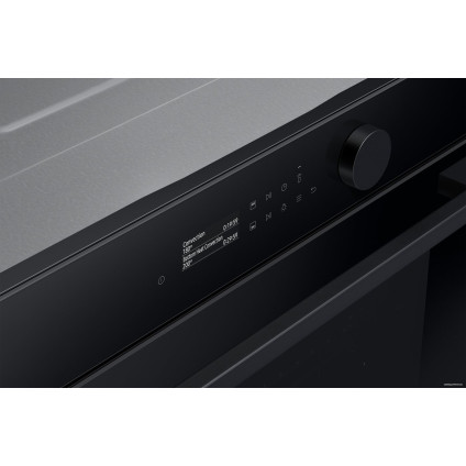 Электрический духовой шкаф Samsung NV7B5645TAK/U2