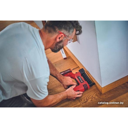 Степлер Einhell TE-CN 18 Li Solo 4257790 (без АКБ)