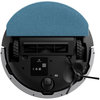 Робот-пылесос Electrolux Ultimate 700 ER71UW2UG