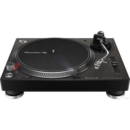 DJ виниловый проигрыватель Pioneer PLX-500-K